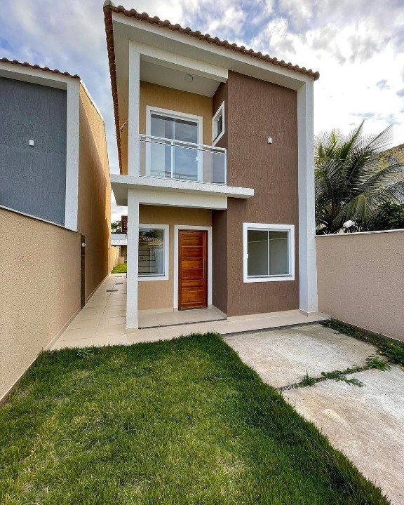 Casa - Venda - Barroco - Maricá - RJ