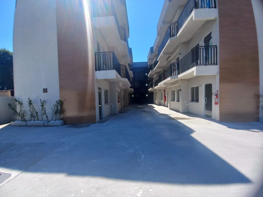 Apartamento - Venda - Laranjal - S�o Gon�alo - RJ