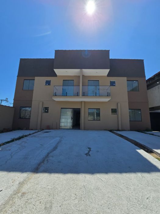 Apartamento - Venda - Porto da Pedra - S�o Gon�alo - RJ