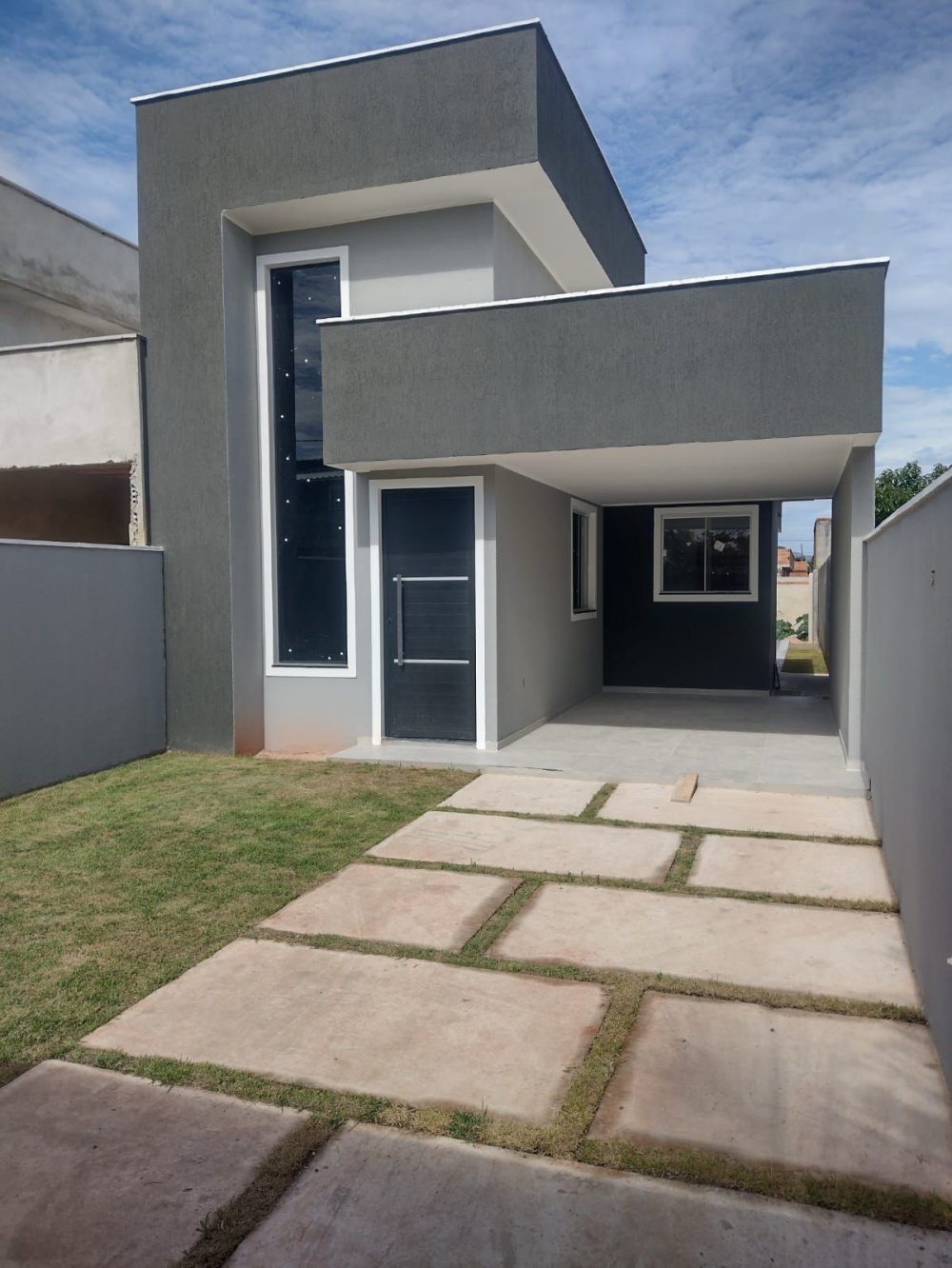 Casa - Venda - Jardim Atlntico Leste (itaipuau) - Maric - RJ