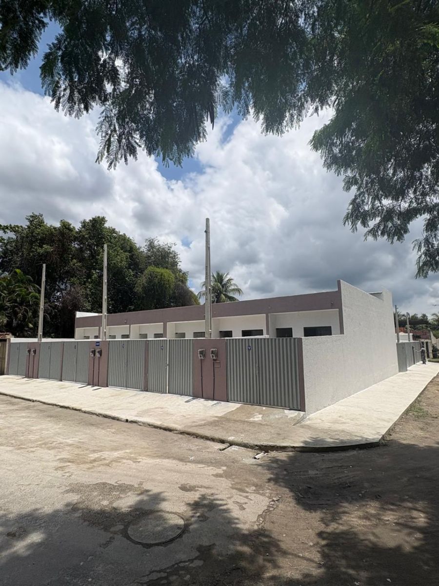 Casa - Venda - Laranjal - So Gonalo - RJ