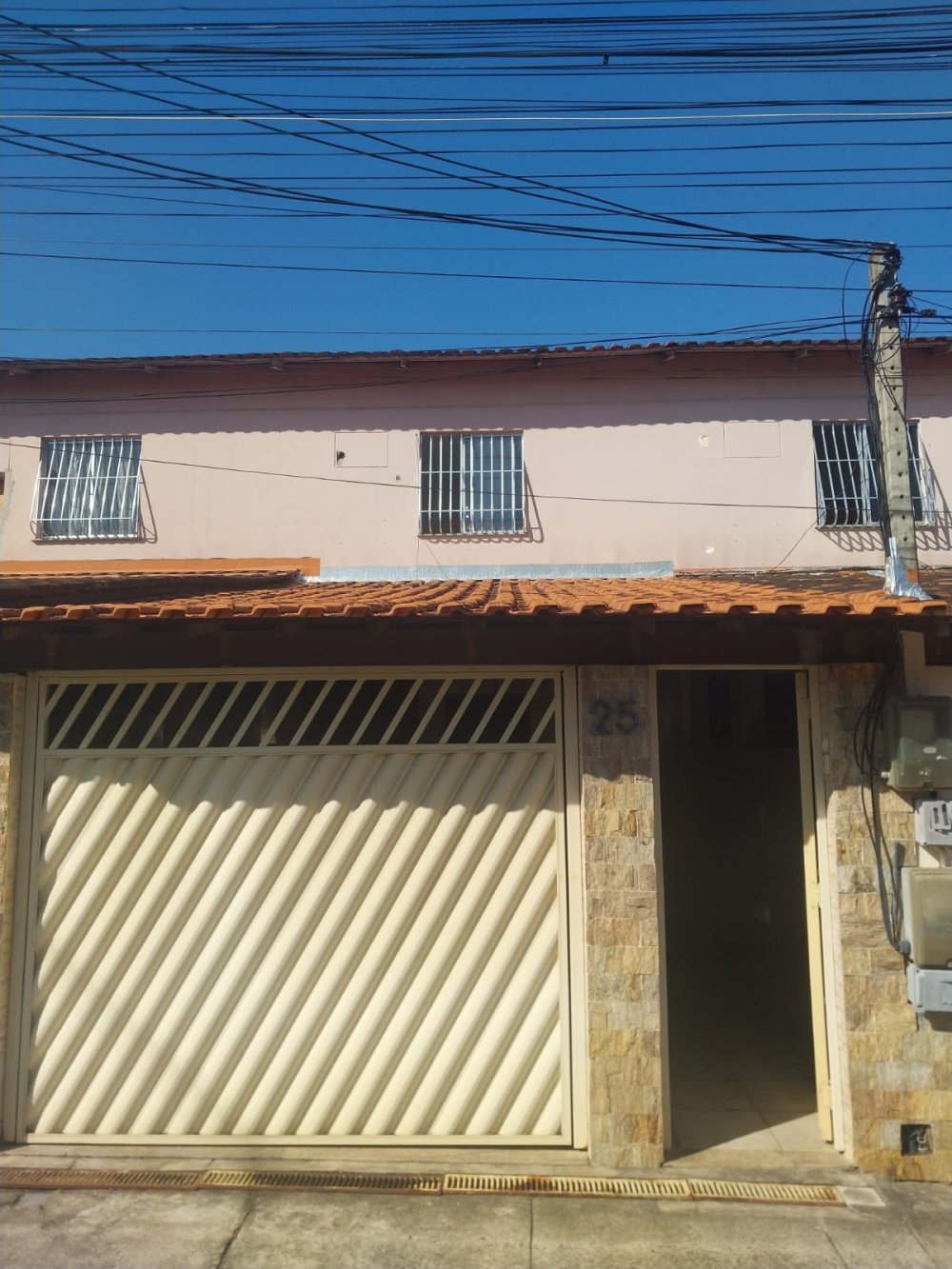 Casa - Venda - Neves - São Gonçalo - RJ