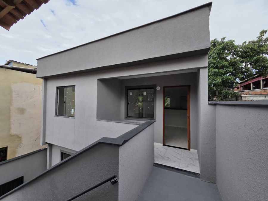 Casa - Venda - Rocha - São Gonçalo - RJ