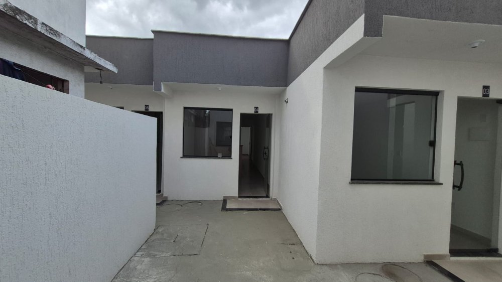 Casa - Venda - Lagoinha - São Gonçalo - RJ