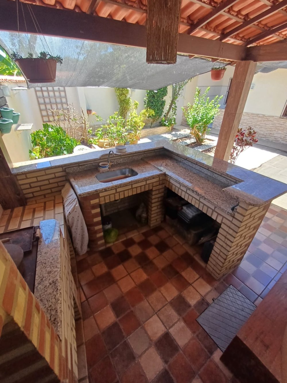 Casa - Venda - Maria Paula - So Gonalo - RJ