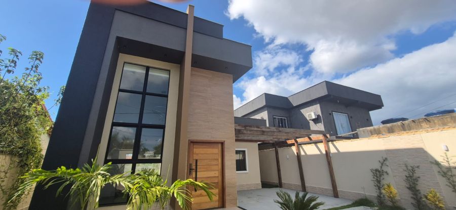 Casa - Venda - Itaipuaçú - Maricá - RJ