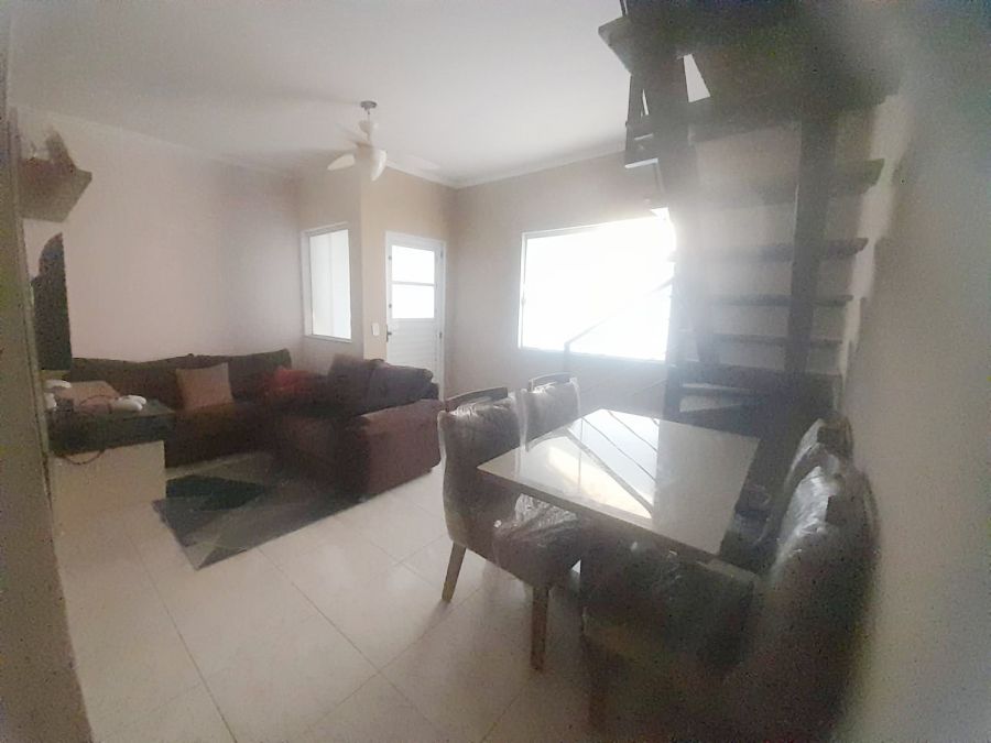 Casa - Venda - Monjolos - S�o Gon�alo - RJ