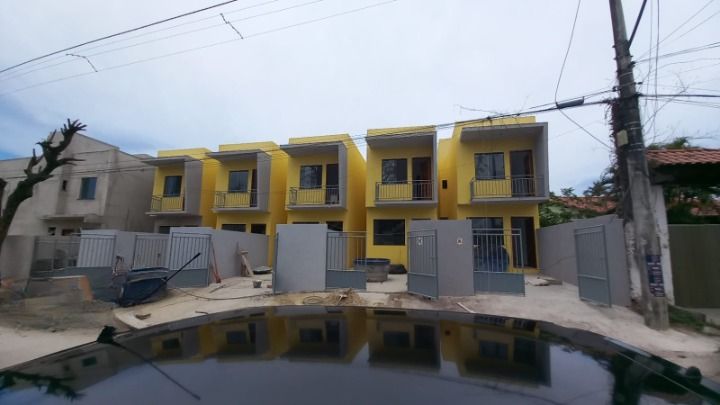 Casa - Venda - Laranjal - São Gonçalo - RJ