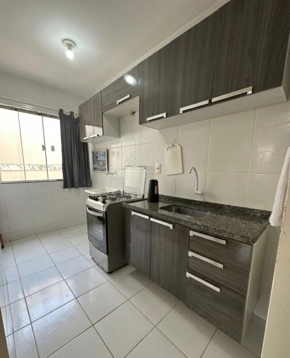 Apartamento - Lançamentos - Marambaia - São Gonçalo - RJ