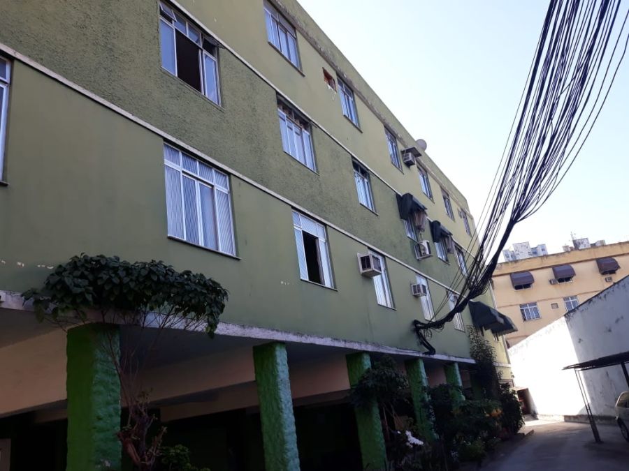 Apartamento - Venda - Alc�ntara - S�o Gon�alo - RJ