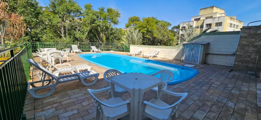 Apartamento - Venda - Maria Paula - Niterói - RJ