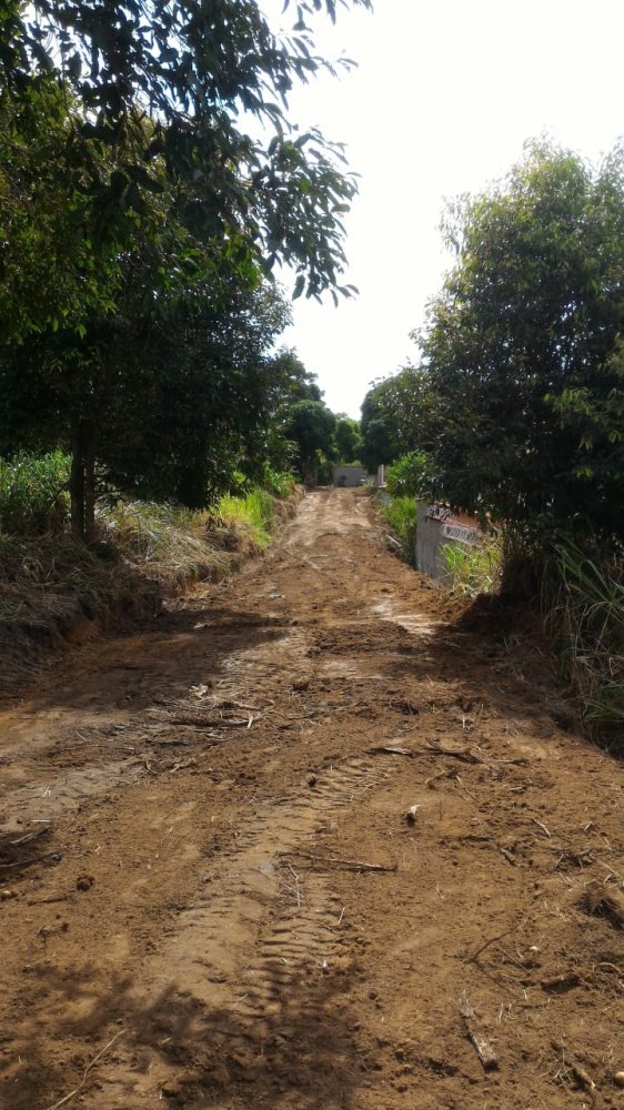 Terreno - Venda - Cajueiros - Maric - RJ