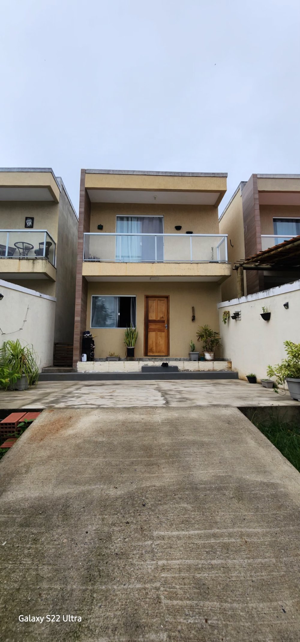Casa - Venda - Itapeba - Maric - RJ