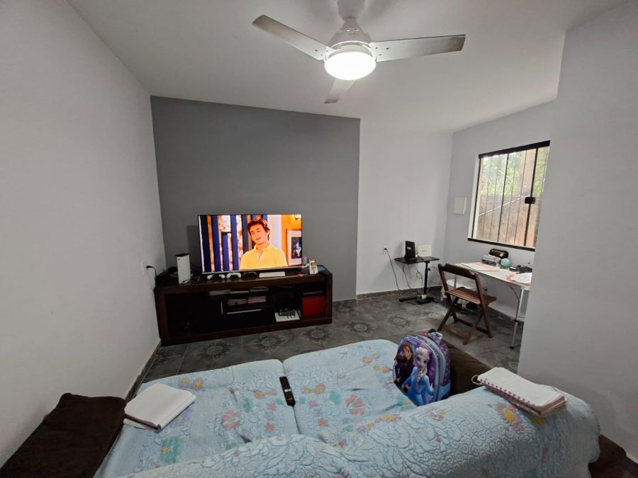 Casa - Venda - Centro - São Gonçalo - RJ