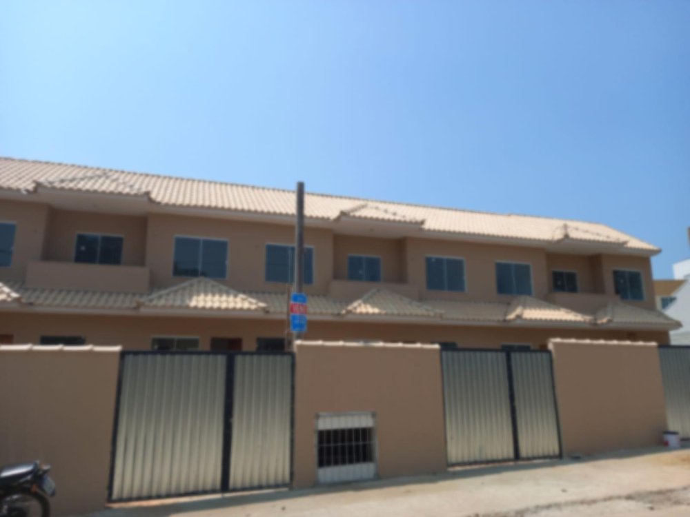 Casa - Venda - Joaquim de Oliveira - Itabora - RJ