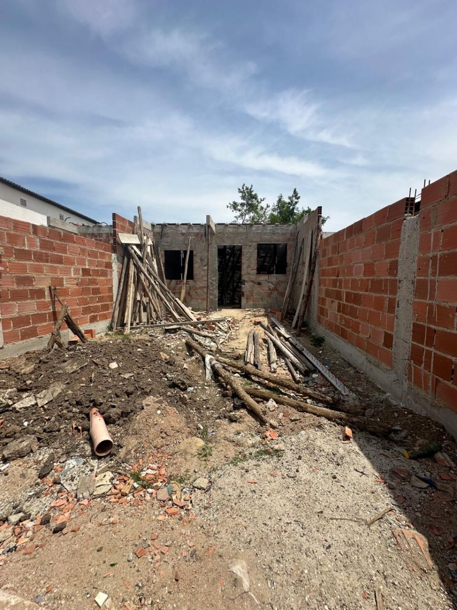 Casa - Venda - Trindade - So Gonalo - RJ