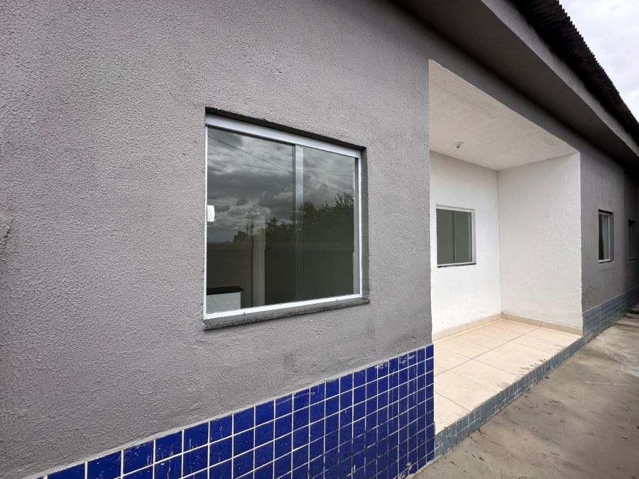 Casa - Venda - Pacheco - São Gonçalo - RJ