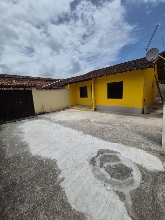 Casa - Venda - Monjolos - So Gonalo - RJ