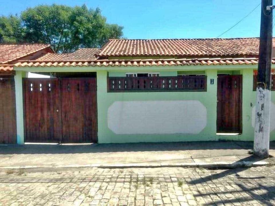 Casa - Venda - Vista Alegre - So Gonalo - RJ
