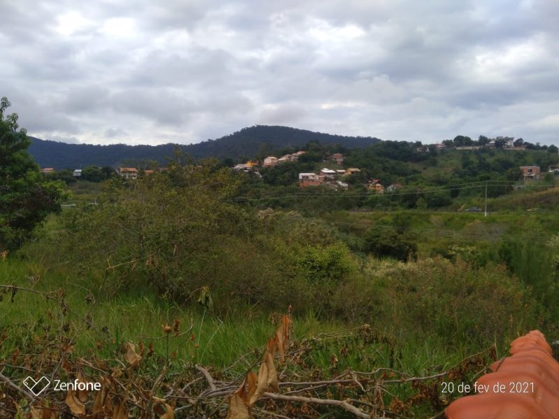 Terreno - Venda - Flamengo - Maric - RJ