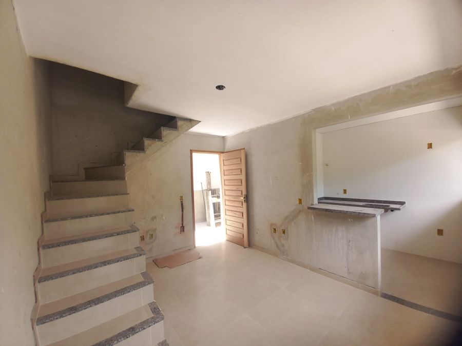 Casa - Venda - Laranjal - S�o Gon�alo - RJ