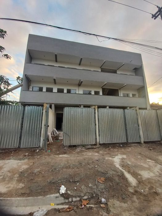 Casa - Venda - Laranjal - S�o Gon�alo - RJ