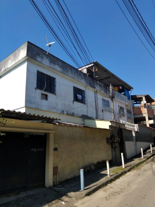 Apartamento - Venda - S�o Miguel - S�o Gon�alo - RJ