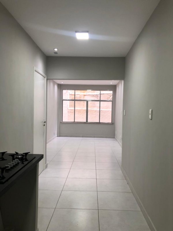 Apartamento - Venda - Centro - Niteri - RJ