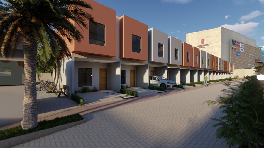 Casa - Venda - Centro - S�o Gon�alo - RJ