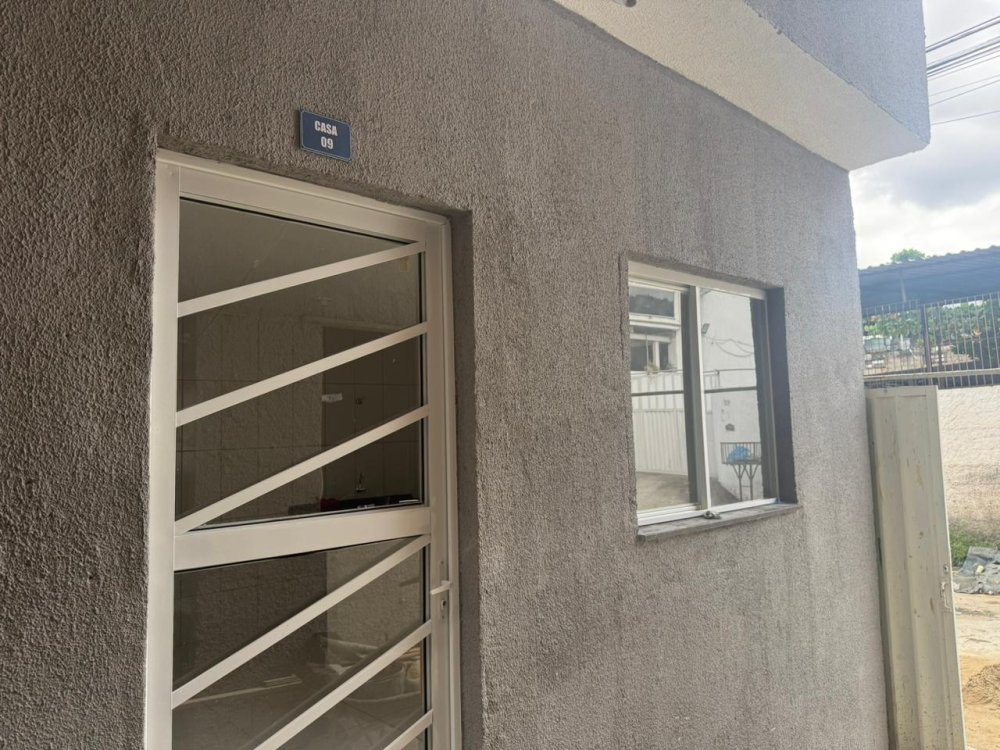 Casa - Venda - Mutondo - So Gonalo - RJ