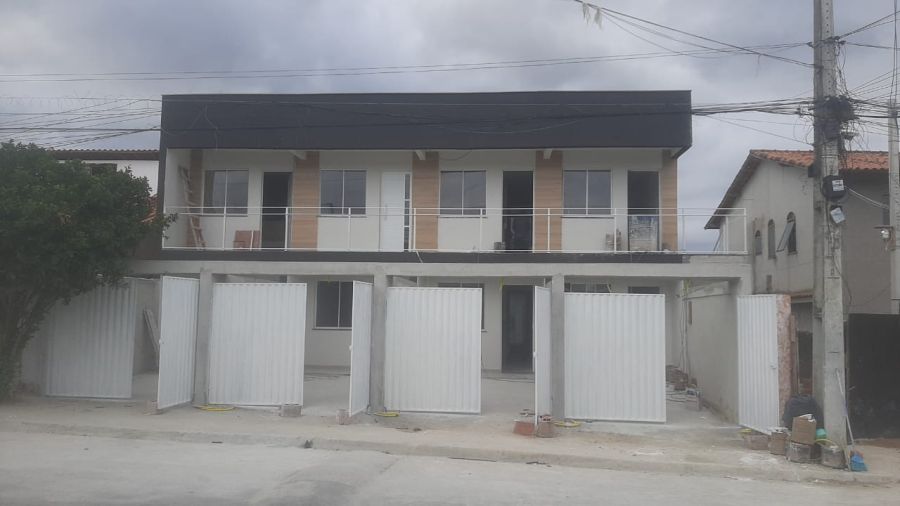 Casa - Venda - Laranjal - São Gonçalo - RJ