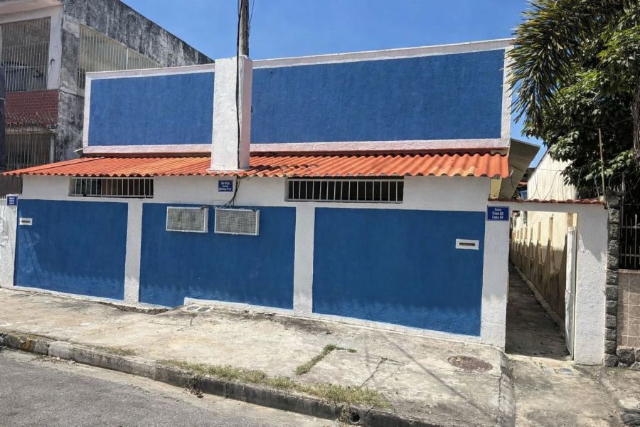 Casa - Venda - Miriambi - S�o Gon�alo - RJ