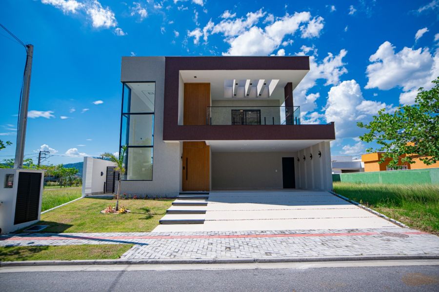 Casa - Venda - Ino� - Maric� - RJ