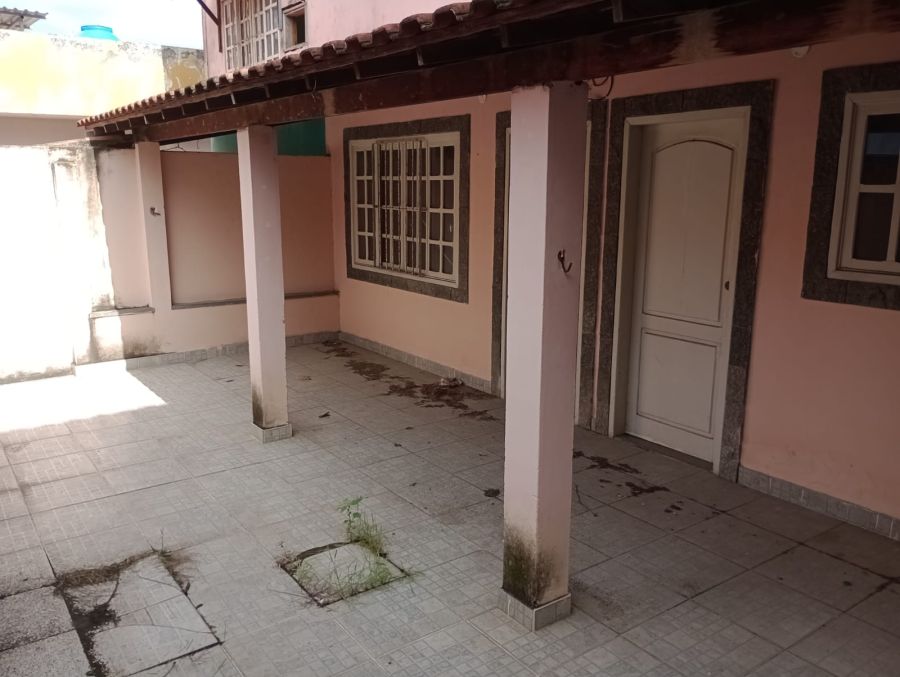 Casa - Venda - Parada 40 - So Gonalo - RJ