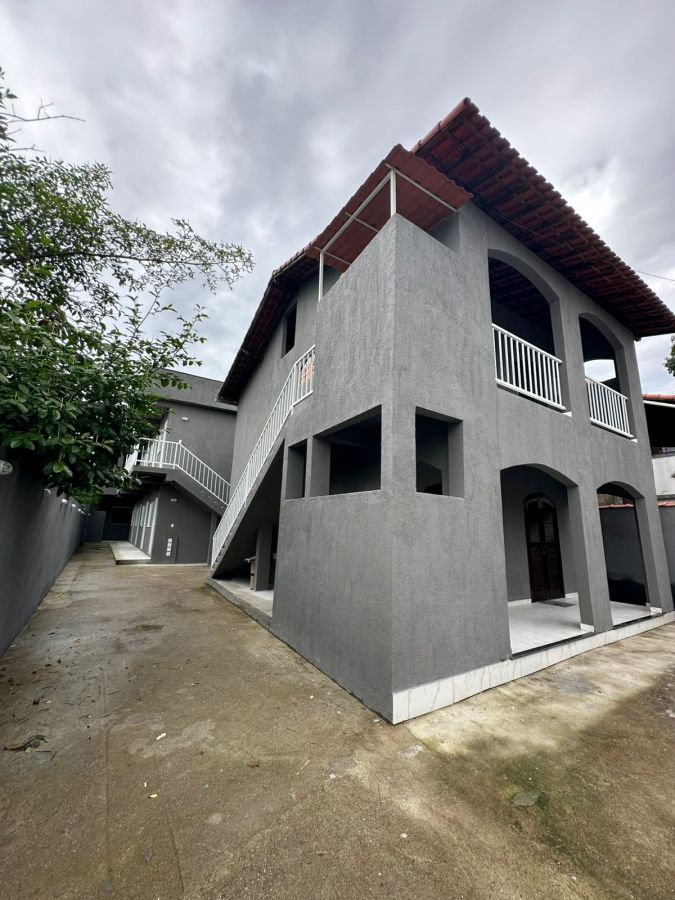 Casa - Venda - Coelho - S�o Gon�alo - RJ