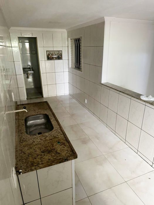 Casa - Venda - Laranjal - S�o Gon�alo - RJ