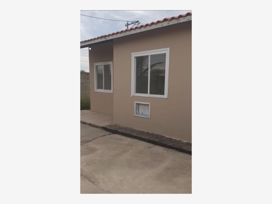 Casa - Venda - Marambaia - São Gonçalo - RJ