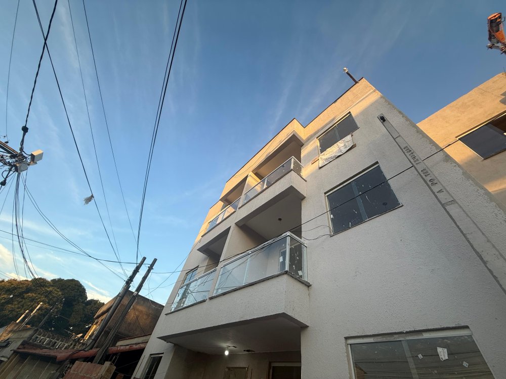 Apartamento - Venda - Boa - So Gonalo - RJ