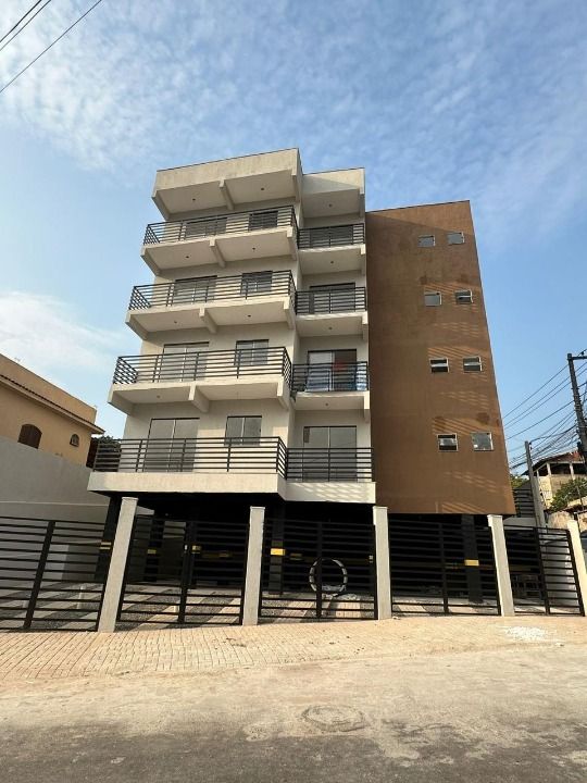 Apartamento - Venda - Laranjal - S�o Gon�alo - RJ