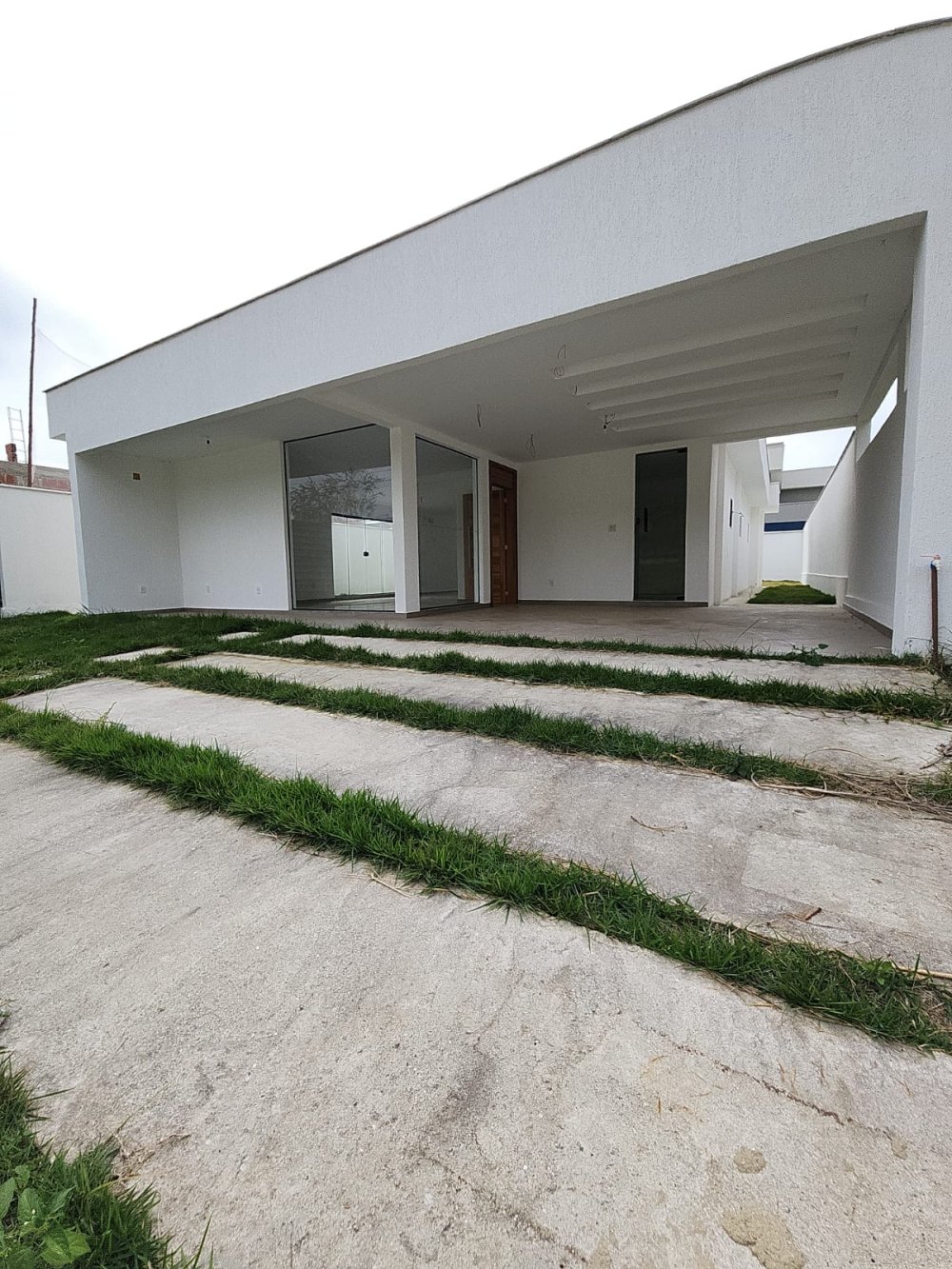 Casa - Venda - Ino - Maric - RJ