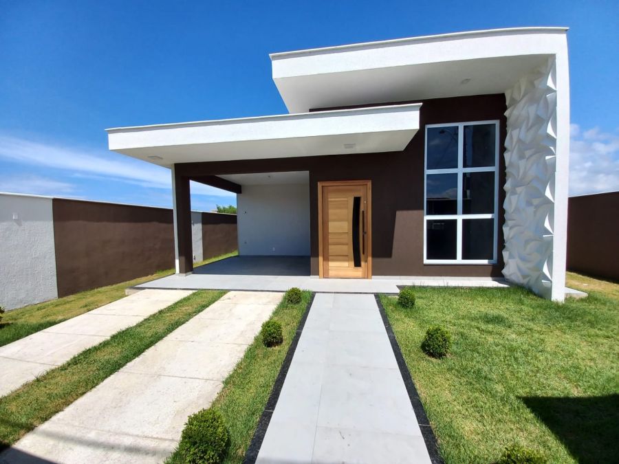 Casa - Venda - Itaipua - Maric - RJ