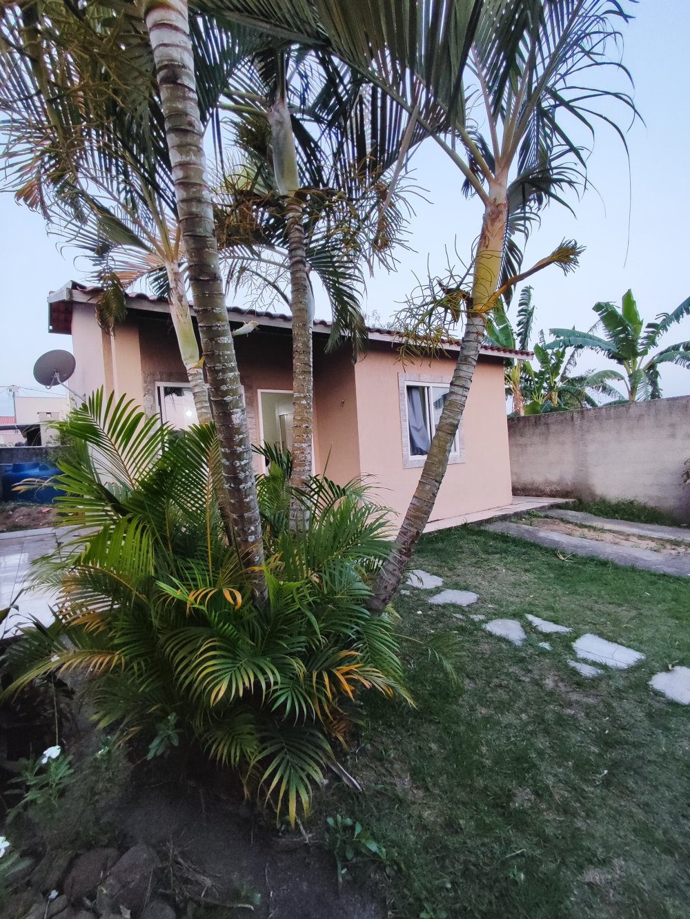 Casa - Venda - Marambaia - So Gonalo - RJ