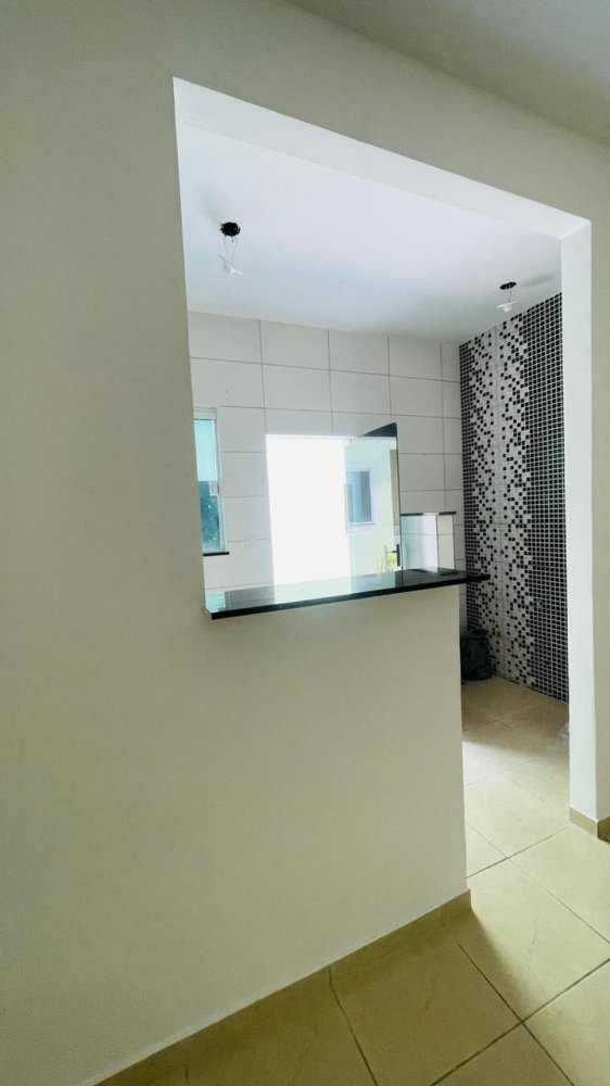 Apartamento - Venda - Laranjal - São Gonçalo - RJ