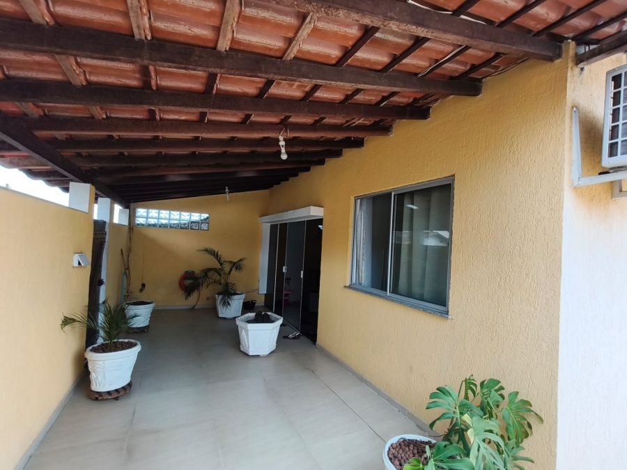 Casa - Venda - Vista Alegre - São Gonçalo - RJ