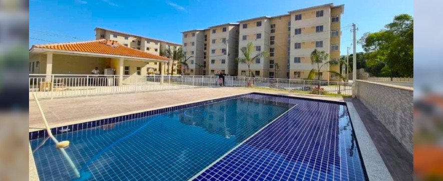 Apartamento - Venda - Maria Paula - So Gonalo - RJ