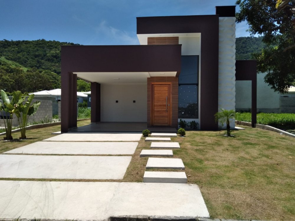Casa - Venda - So Jos de Imbassa - Maric - RJ