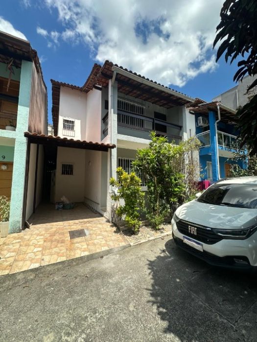 Casa - Venda - Alc�ntara - S�o Gon�alo - RJ