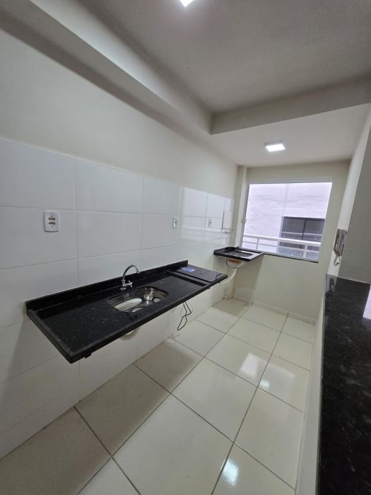 Apartamento - Venda - Vila Tr�s - S�o Gon�alo - RJ