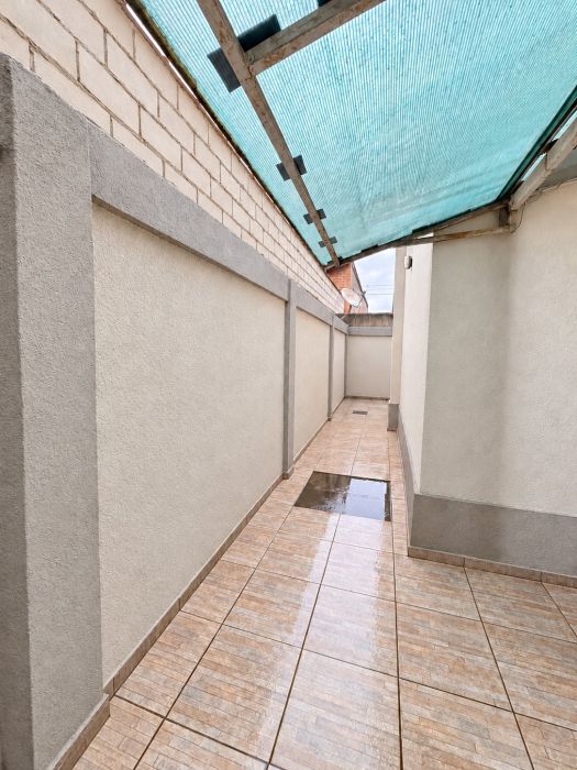 Apartamento - Venda - Marambaia - São Gonçalo - RJ