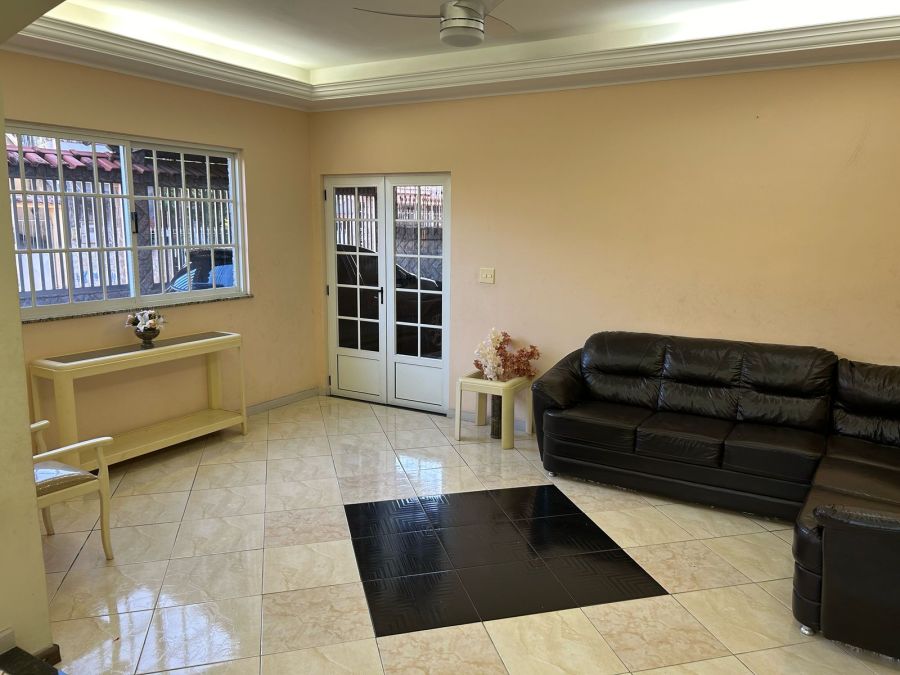 Casa - Venda - Galo Branco - So Gonalo - RJ